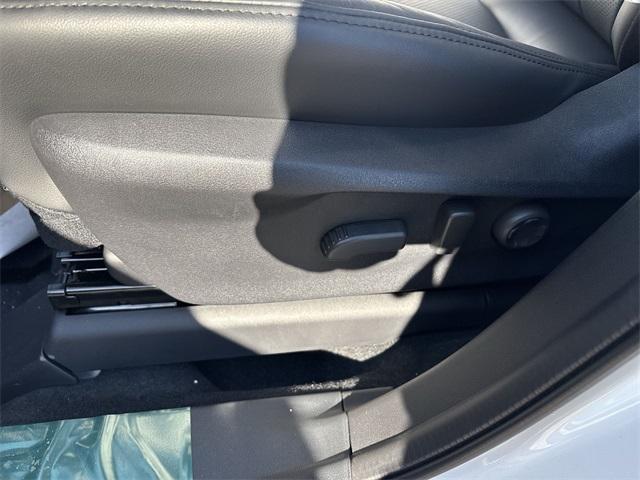 new 2026 Subaru Ascent car, priced at $54,678