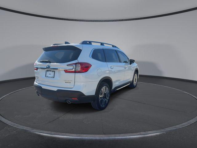 new 2026 Subaru Ascent car, priced at $50,431