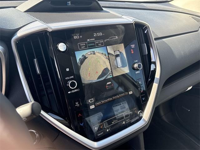 new 2026 Subaru Ascent car, priced at $54,678