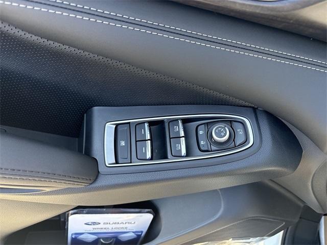 new 2026 Subaru Ascent car, priced at $54,678