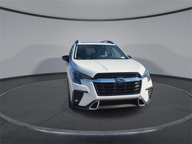 new 2026 Subaru Ascent car, priced at $54,678