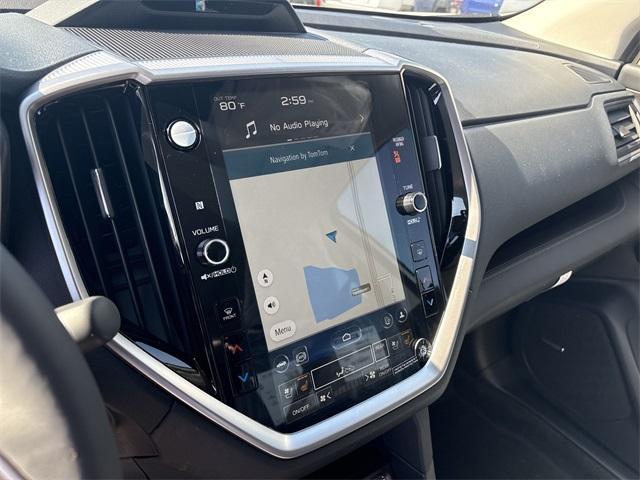 new 2026 Subaru Ascent car, priced at $54,678