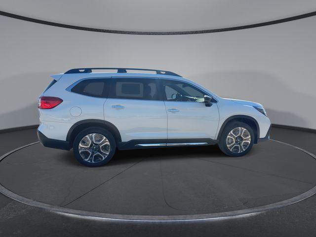 new 2026 Subaru Ascent car, priced at $50,431