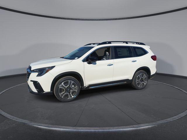 new 2026 Subaru Ascent car, priced at $50,431