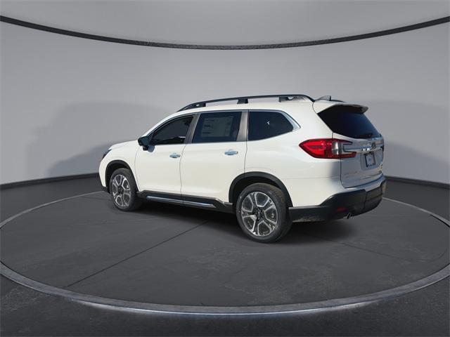 new 2026 Subaru Ascent car, priced at $54,678