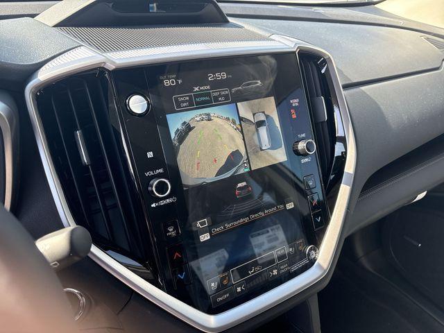 new 2026 Subaru Ascent car, priced at $50,431