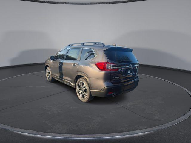 new 2026 Subaru Ascent car, priced at $50,431