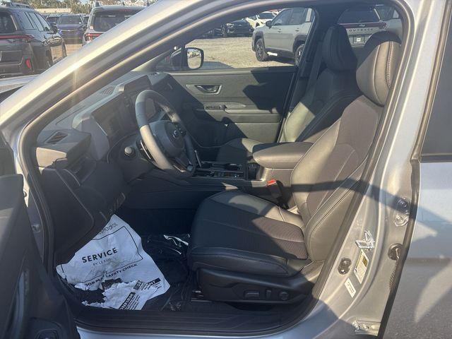 new 2026 Subaru Outback car, priced at $42,749