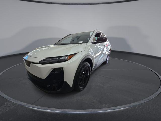 new 2026 Subaru Uncharted car, priced at $40,553