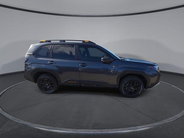 new 2026 Subaru Forester car, priced at $41,757