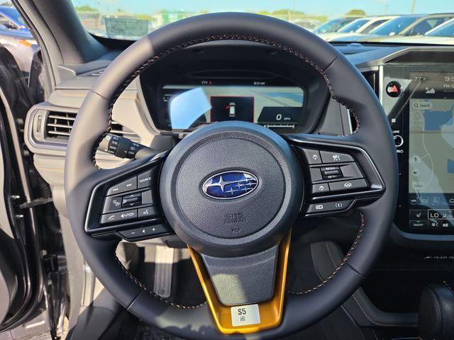 new 2026 Subaru Forester car, priced at $41,757