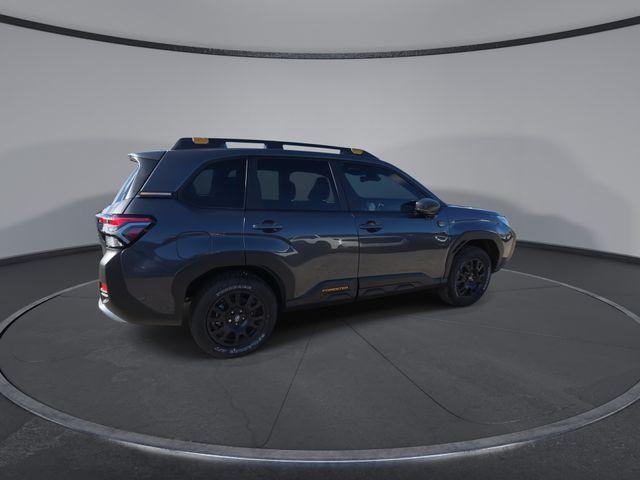 new 2026 Subaru Forester car, priced at $41,757