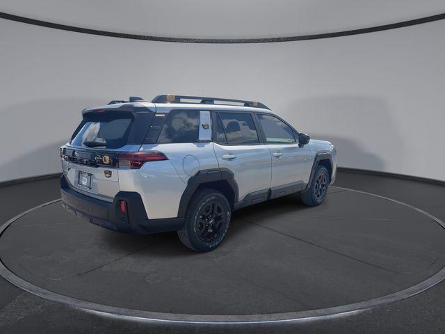 new 2026 Subaru Outback car, priced at $47,577