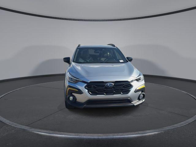 new 2026 Subaru Crosstrek car, priced at $31,362
