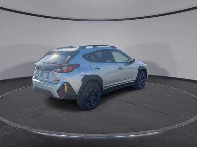 new 2026 Subaru Crosstrek car, priced at $31,362