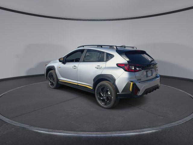 new 2026 Subaru Crosstrek car, priced at $31,362