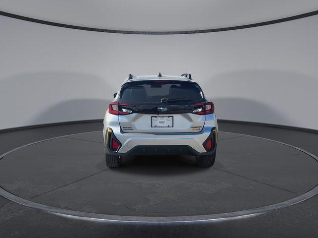 new 2026 Subaru Crosstrek car, priced at $31,362