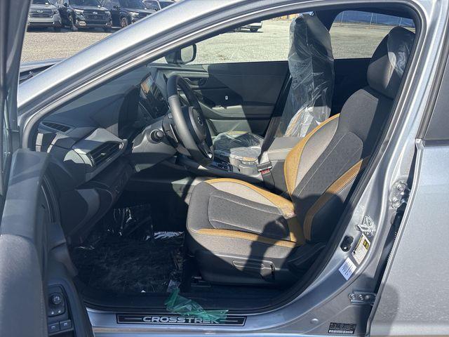 new 2026 Subaru Crosstrek car, priced at $31,362