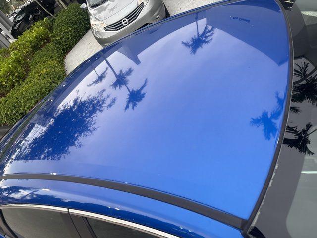 used 2020 Honda Civic car, priced at $18,848