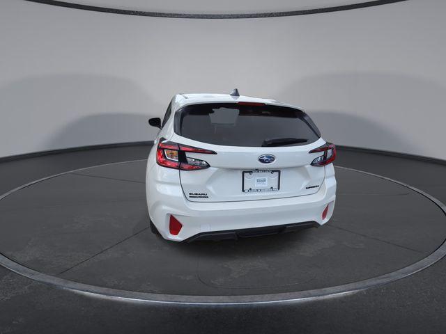 new 2026 Subaru Impreza car, priced at $27,098