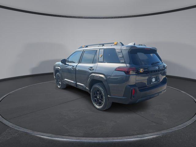 new 2026 Subaru Outback car, priced at $47,577
