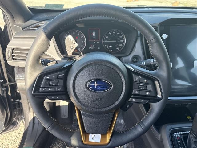 new 2026 Subaru Crosstrek car, priced at $35,952