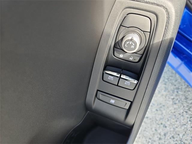 new 2025 Subaru BRZ car, priced at $40,738