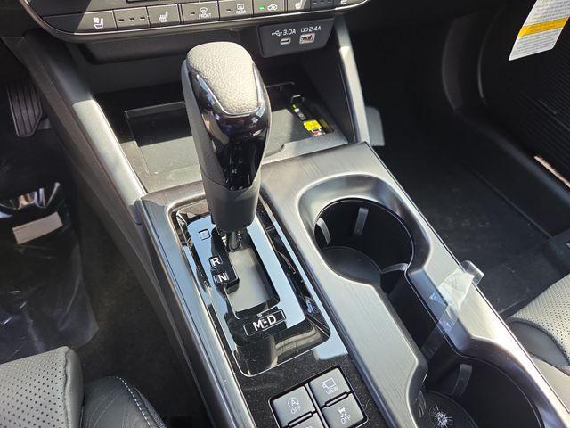 new 2026 Subaru Outback car, priced at $45,185