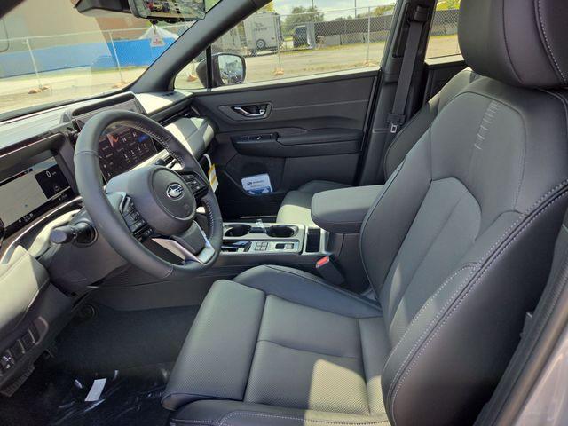 new 2026 Subaru Outback car, priced at $45,185