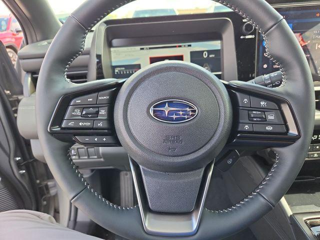 new 2026 Subaru Outback car, priced at $45,185