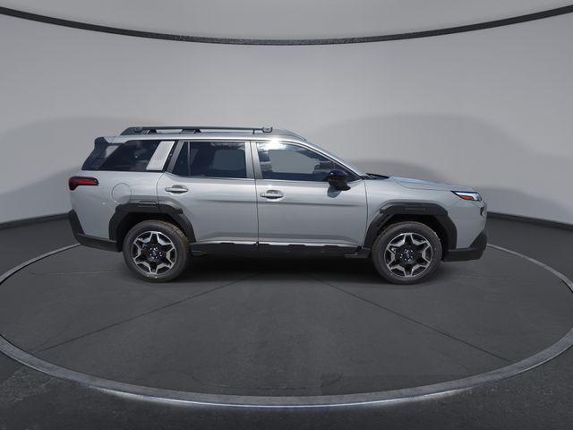 new 2026 Subaru Outback car, priced at $45,185