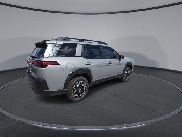 new 2026 Subaru Outback car, priced at $45,185