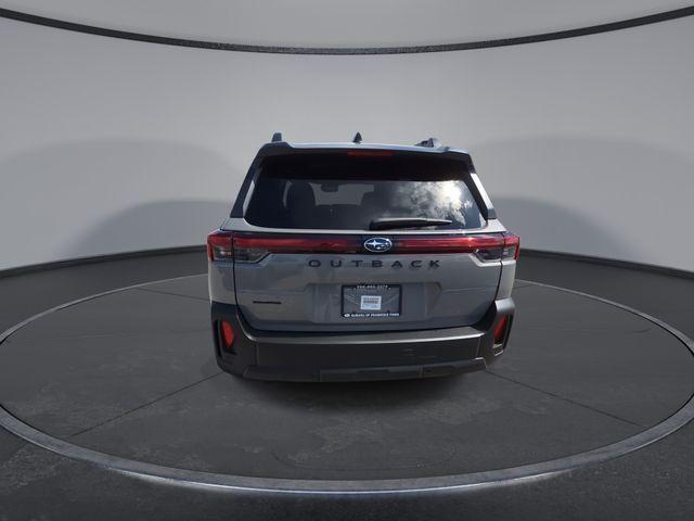 new 2026 Subaru Outback car, priced at $45,185