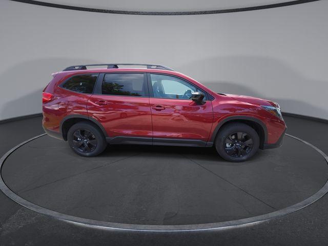 new 2026 Subaru Ascent car, priced at $44,882