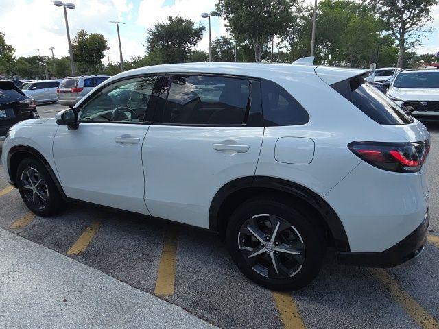 used 2023 Honda HR-V car, priced at $23,855