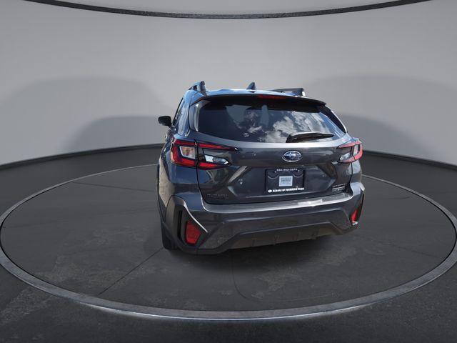 new 2026 Subaru Crosstrek car, priced at $35,186