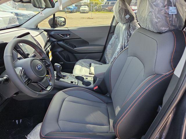 new 2026 Subaru Crosstrek car, priced at $35,186