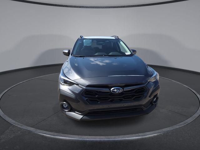 new 2026 Subaru Crosstrek car, priced at $35,186