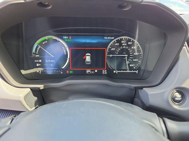 new 2026 Subaru Crosstrek car, priced at $35,186