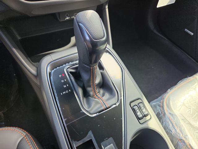 new 2026 Subaru Crosstrek car, priced at $35,186