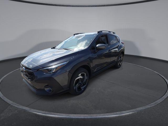 new 2026 Subaru Crosstrek car, priced at $35,186