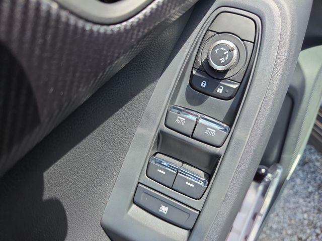 new 2026 Subaru Crosstrek car, priced at $35,186