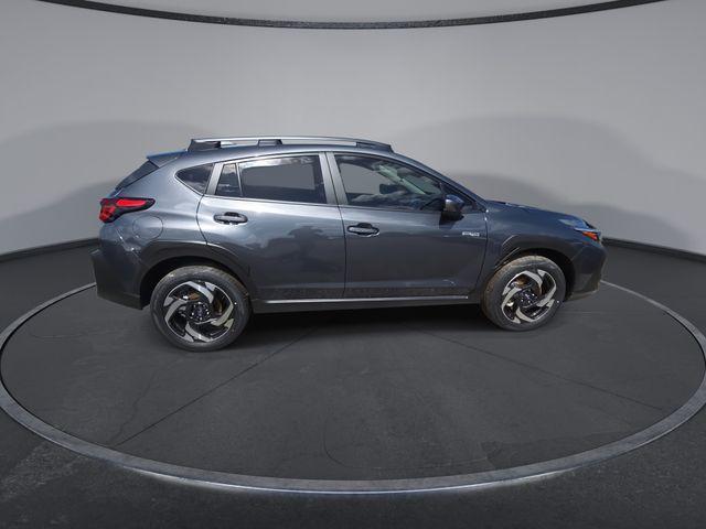 new 2026 Subaru Crosstrek car, priced at $35,186