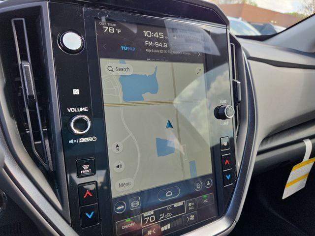 new 2026 Subaru Crosstrek car, priced at $35,186