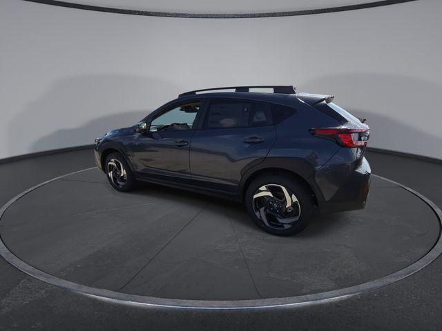 new 2026 Subaru Crosstrek car, priced at $35,186