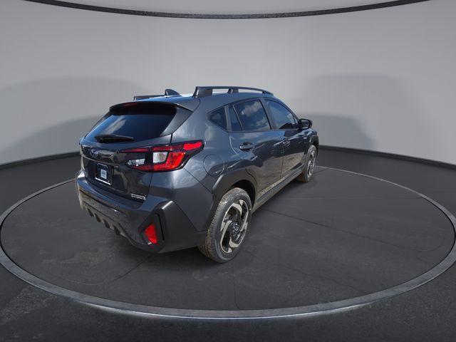 new 2026 Subaru Crosstrek car, priced at $35,186