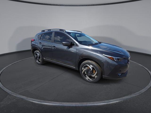 new 2026 Subaru Crosstrek car, priced at $35,186