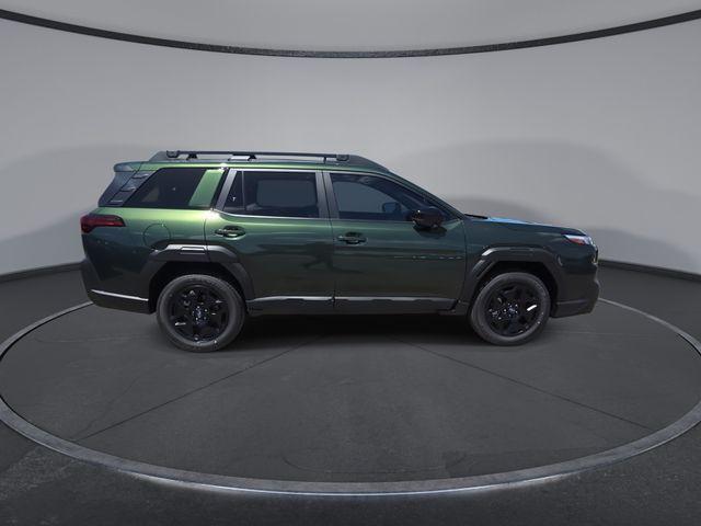 new 2026 Subaru Outback car, priced at $46,007