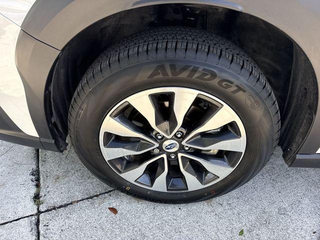 used 2024 Subaru Outback car, priced at $27,902