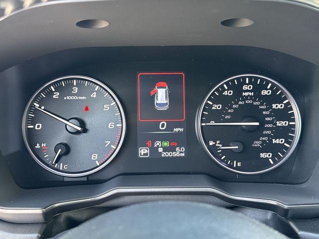 used 2024 Subaru Outback car, priced at $27,902